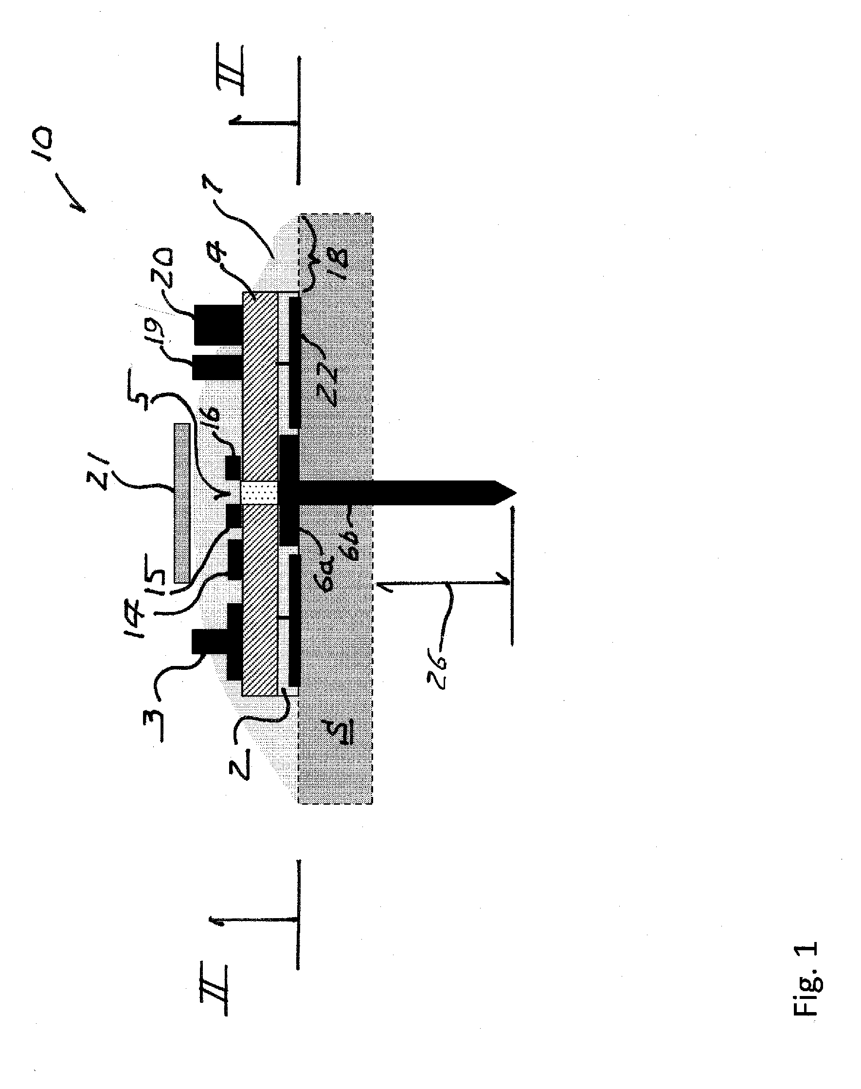 Apparatus for Neurostimulation