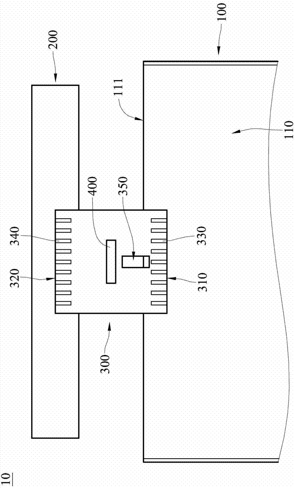 Display module