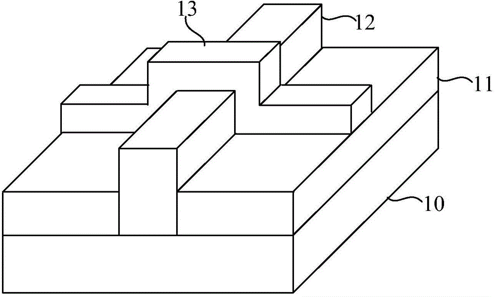 Fin-type field effect transistor and formation method thereof