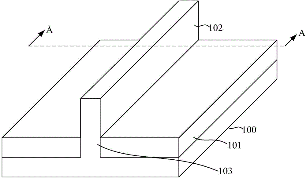 Fin-type field effect transistor and formation method thereof