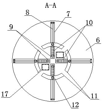 Stone removal device for hepatobiliary surgery clinics