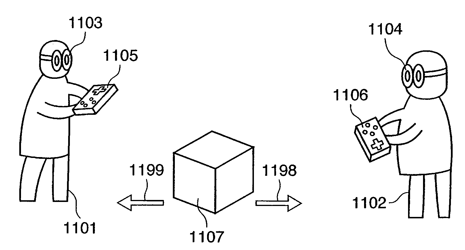 Image processing apparatus and image processing method