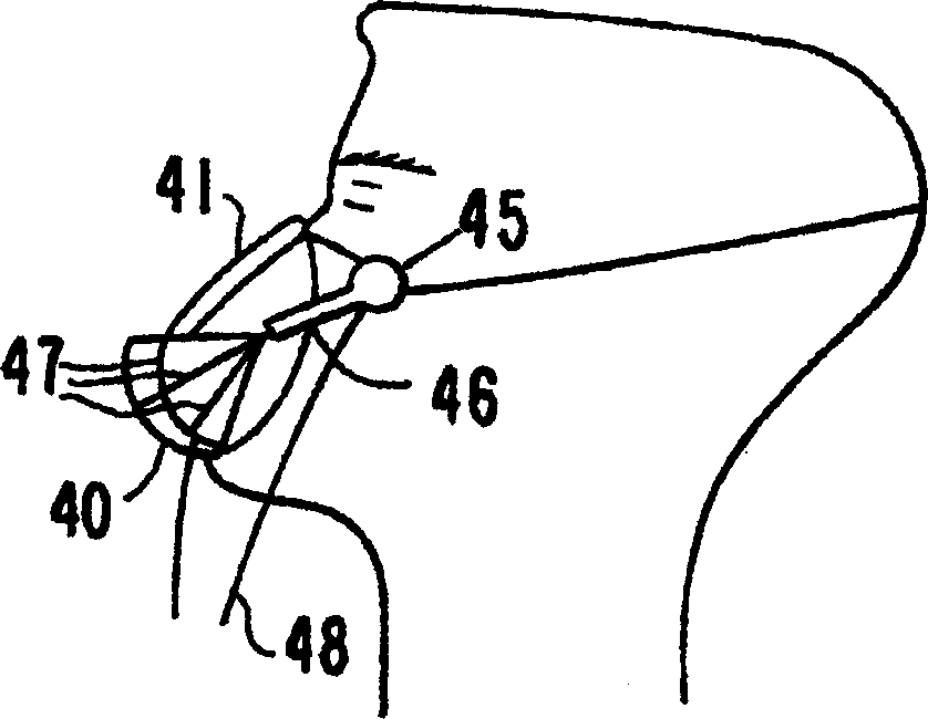 Game amusing device with physiological signal control