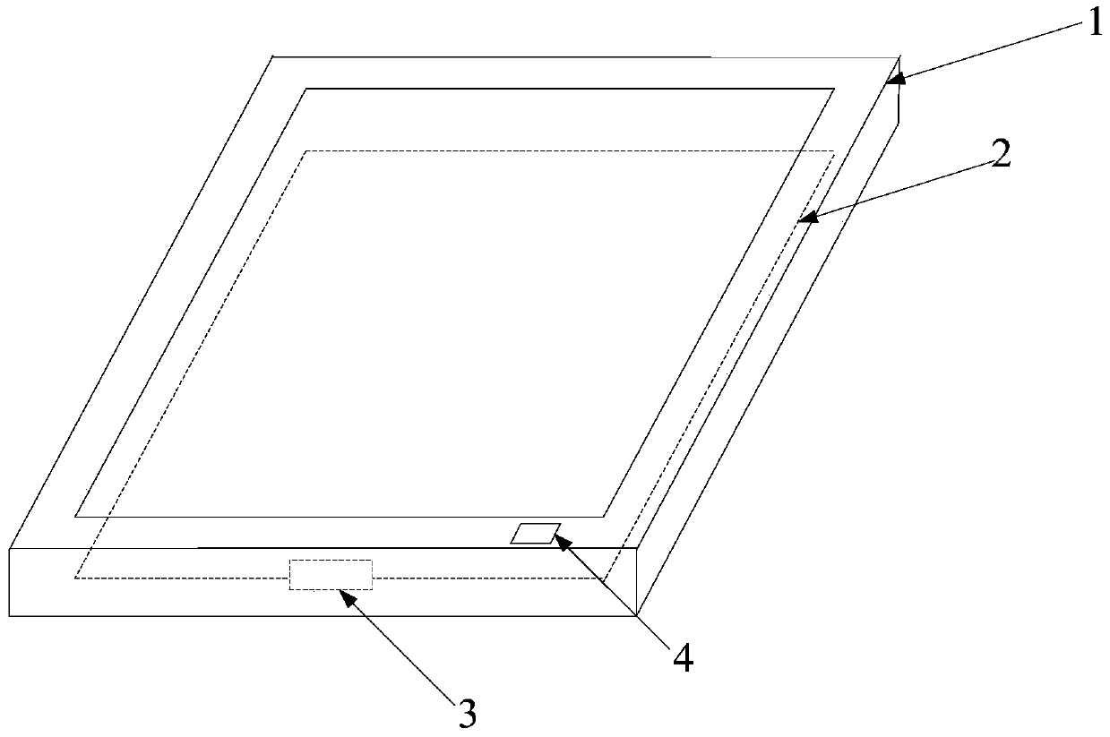 Electronic device and control method thereof