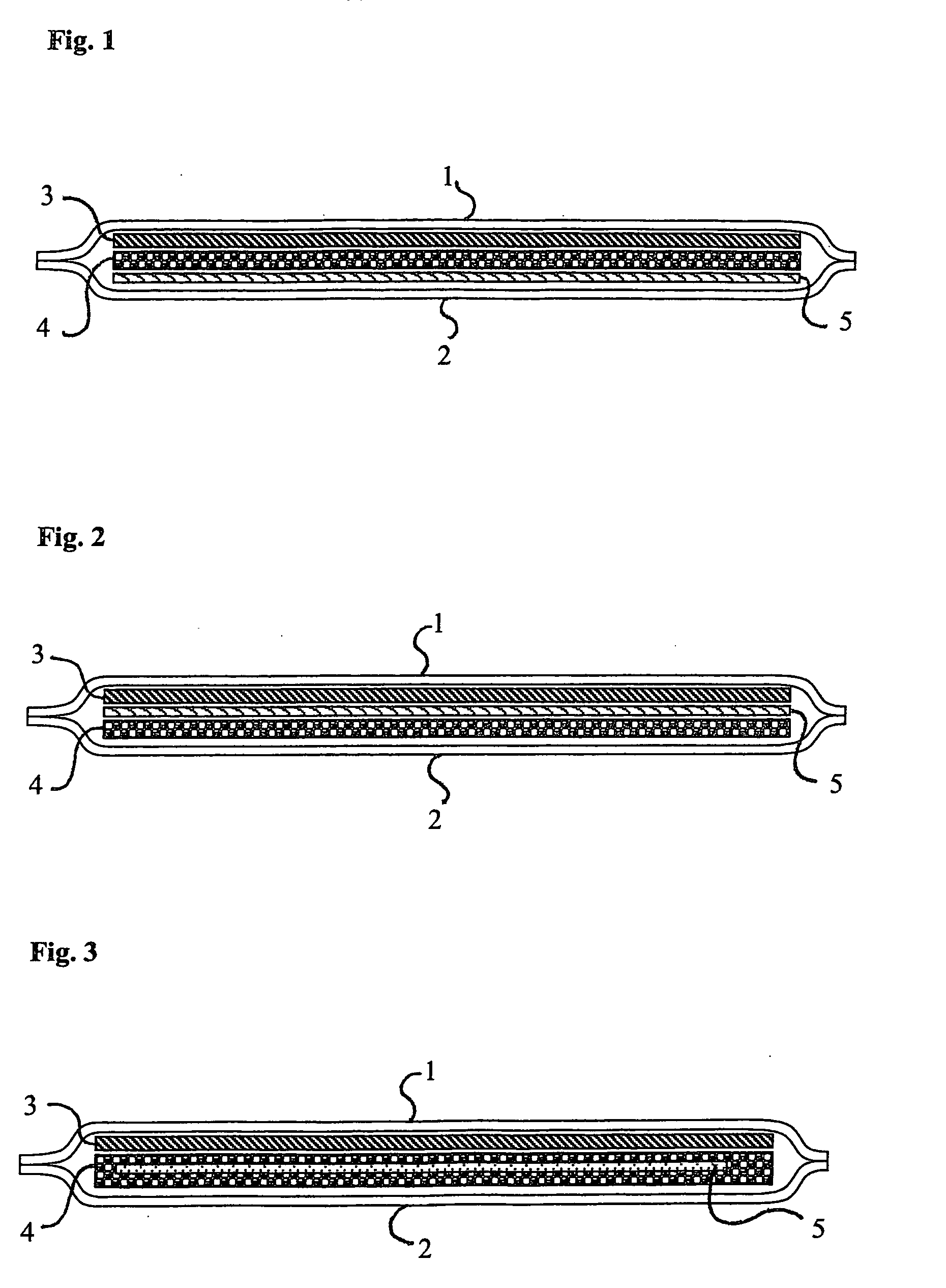 Absorbent hygiene article provided with a wet indicator