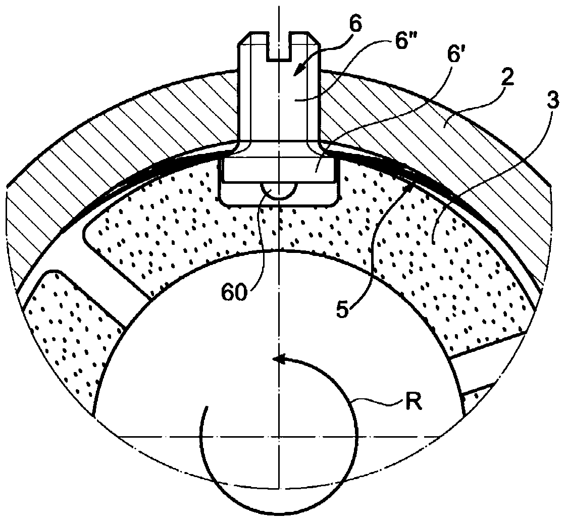 Aerodynamic Air Bearings