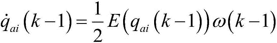 Satellite attitude maneuvering method based on subsection control