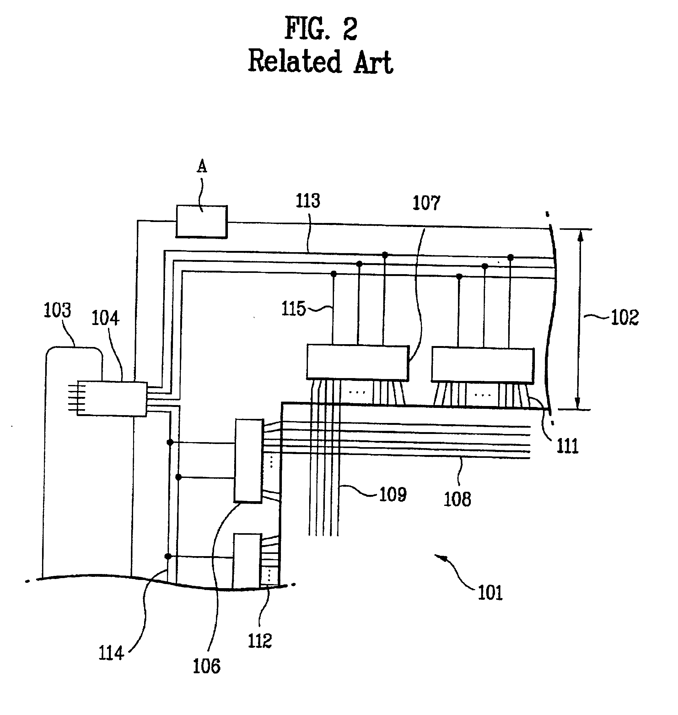 Reflective or transflective liquid crystal display device and method for manufacturing the same