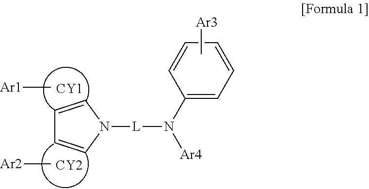 Organic light emitting diode