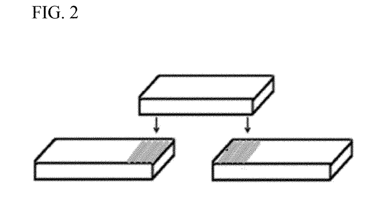 Method for producing a ceramic fixed partial denture