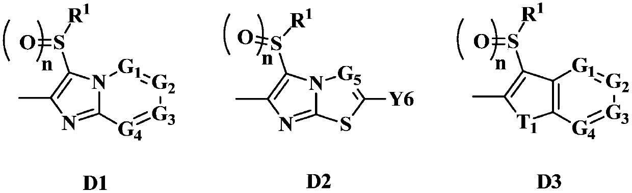 Fused Heterocyclic Compounds and Pest Control Agents