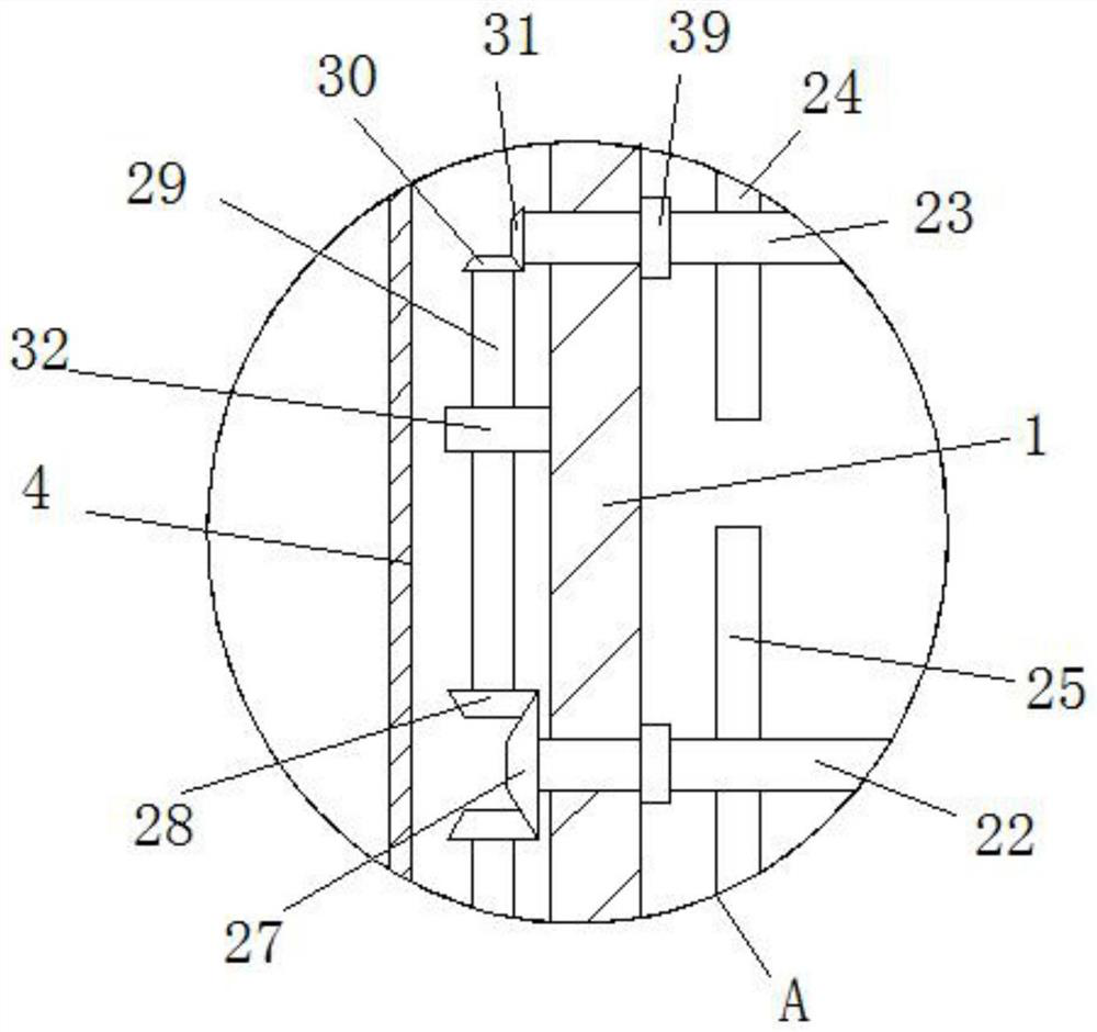 Multifunctional flusher for otolaryngology department