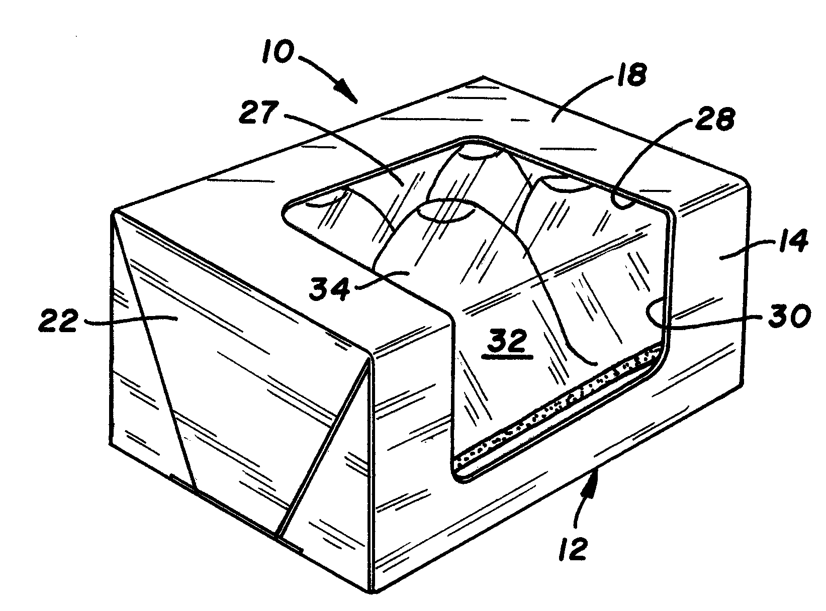 Cricket habitat and retail receptacle