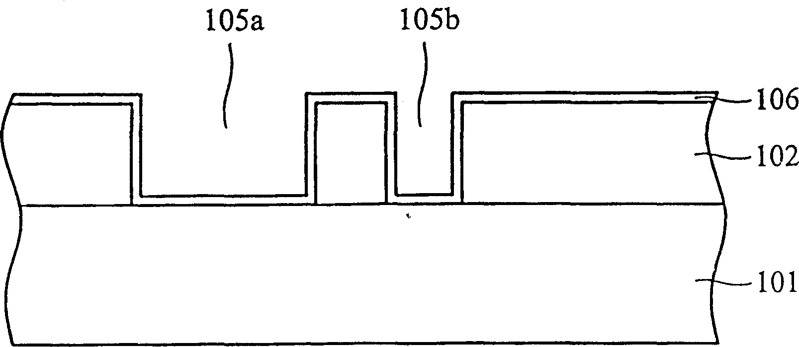 Fuse wire possessing cover layer and forming method