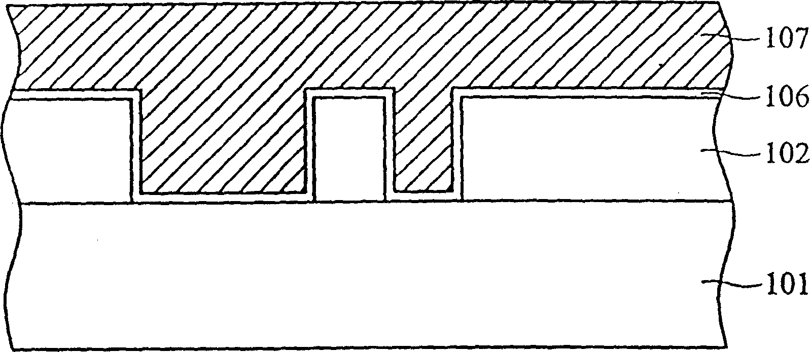 Fuse wire possessing cover layer and forming method