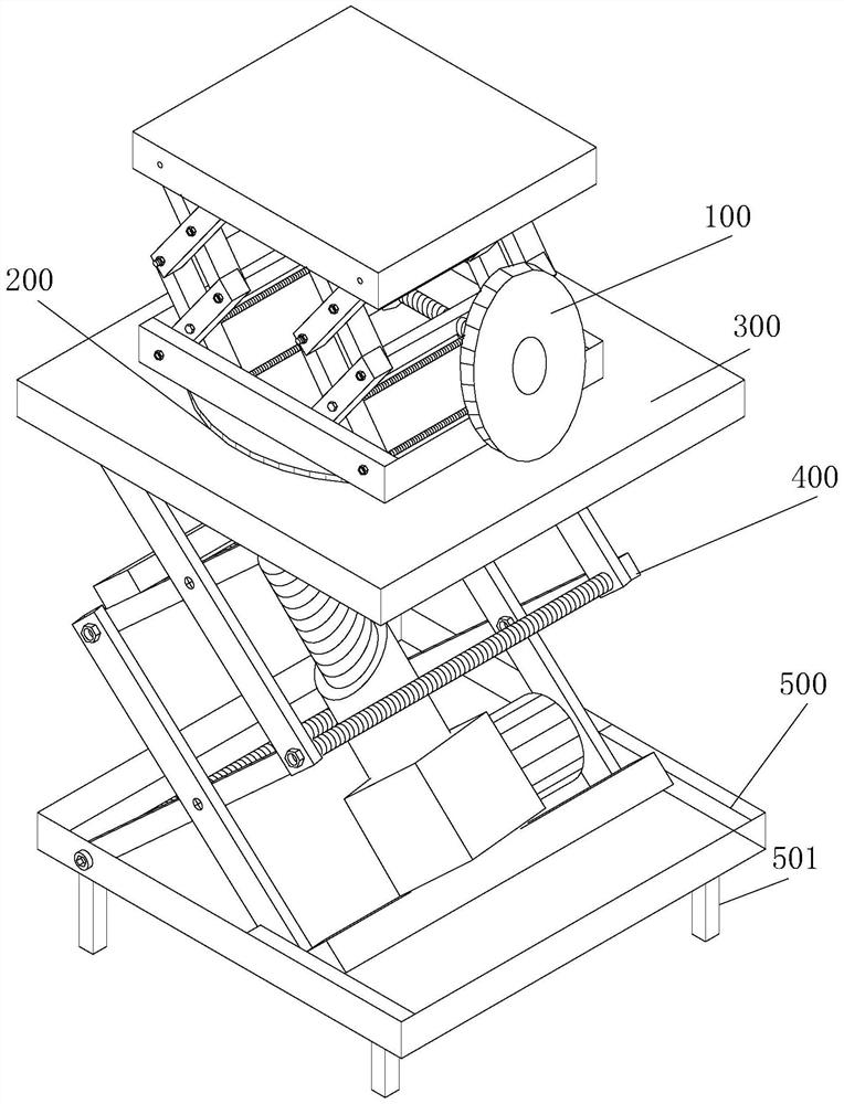 Installation Tool for Switchgear Suspension Current Transformer