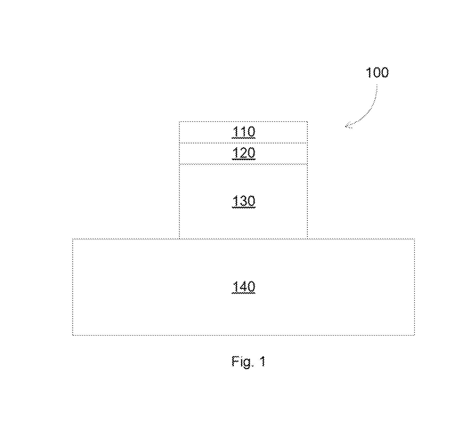 Methods For Selective Etching Of A Multi-Layer Substrate