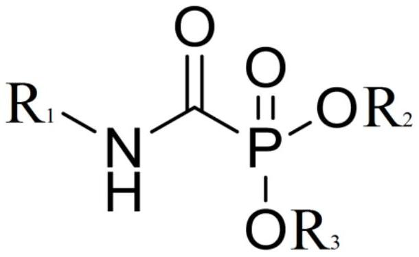 A kind of polycarbonate antioxidant, preparation method and a kind of polycarbonate composition