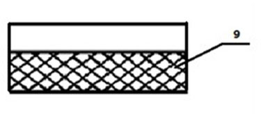 Large-scale fly larvae breeding equipment and application method thereof