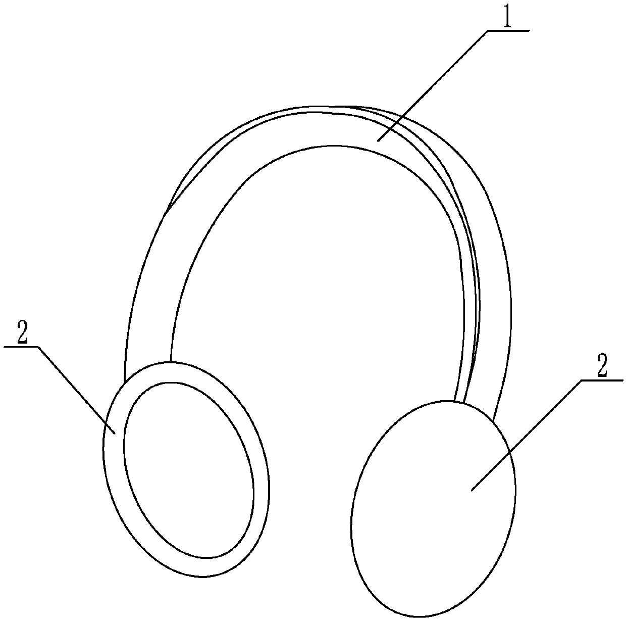 Graphene Film Hearing Protectors