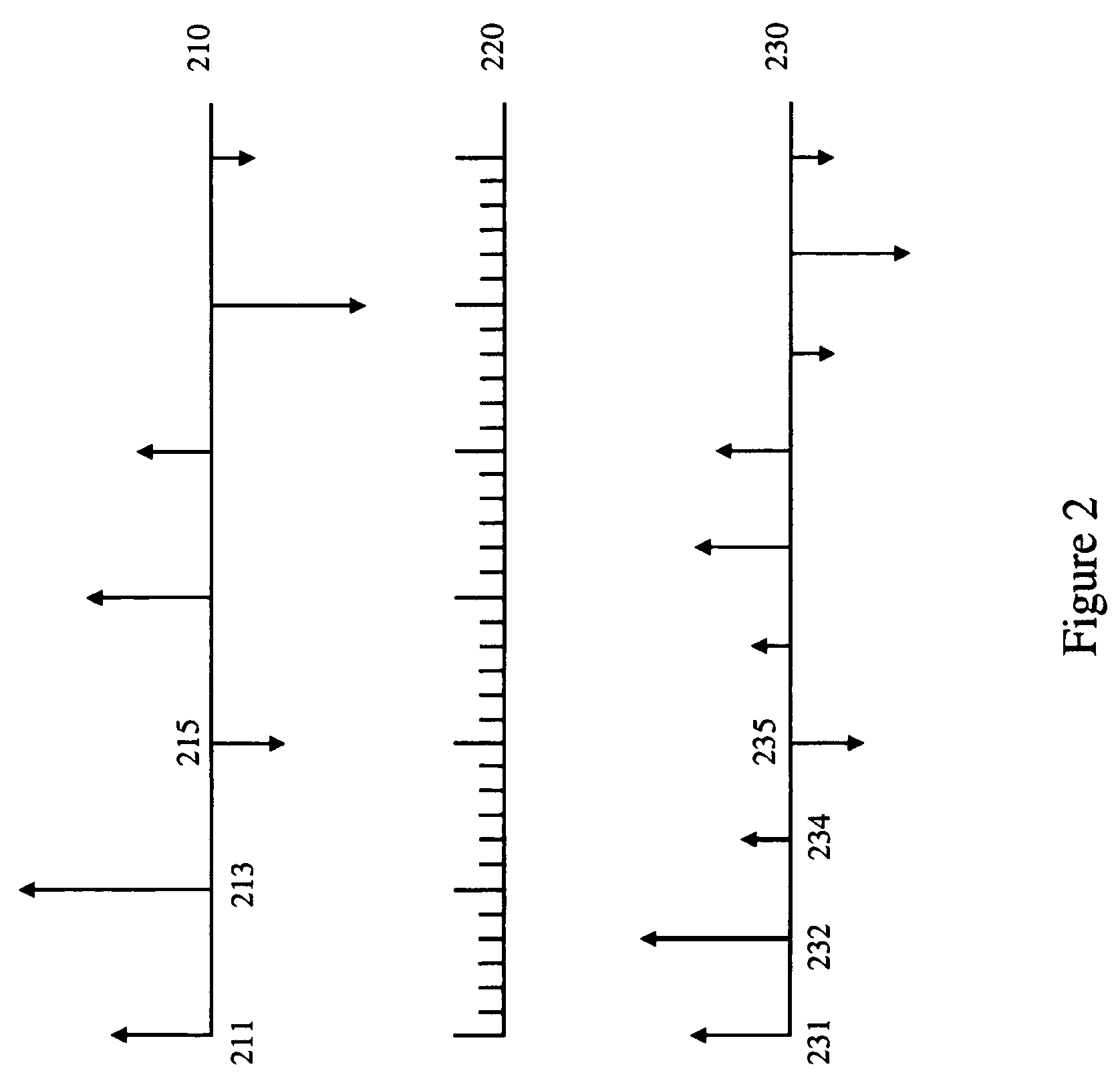 Methods and systems for sample rate conversion and sample clock synchronization