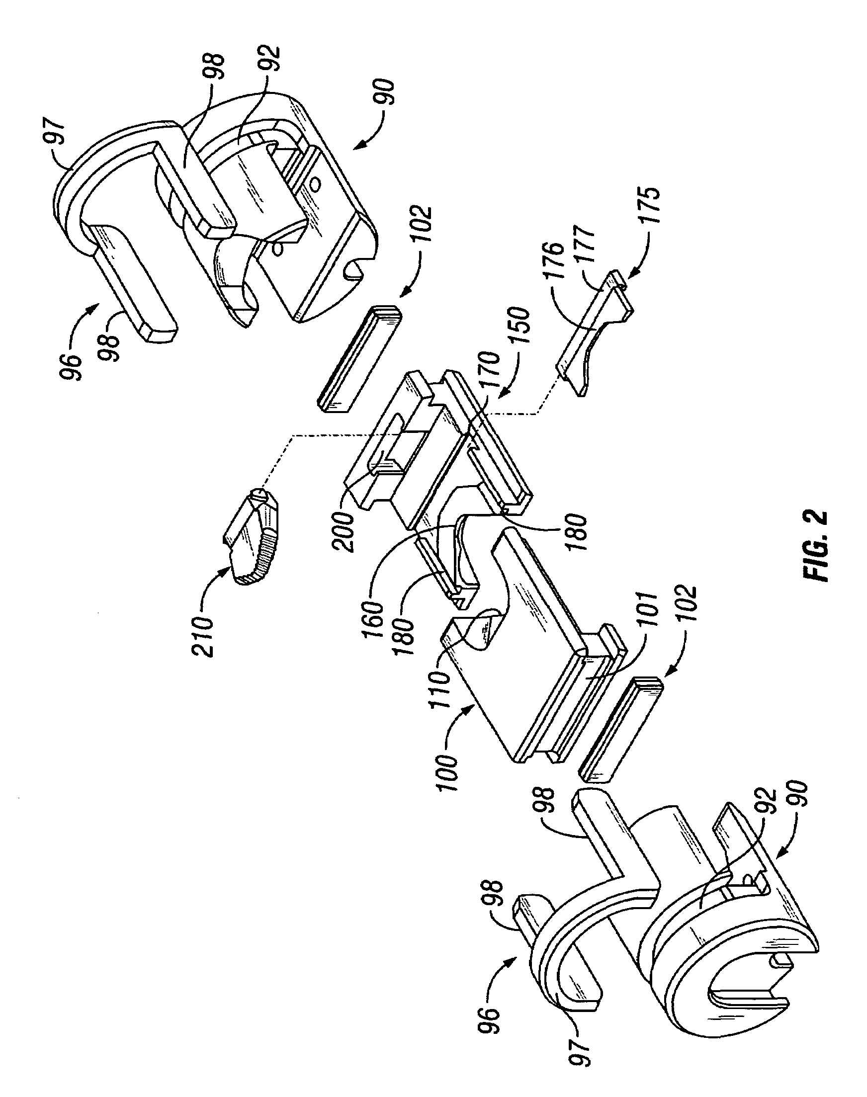 Shear/seal ram assembly for a ram-type blowout prevention system