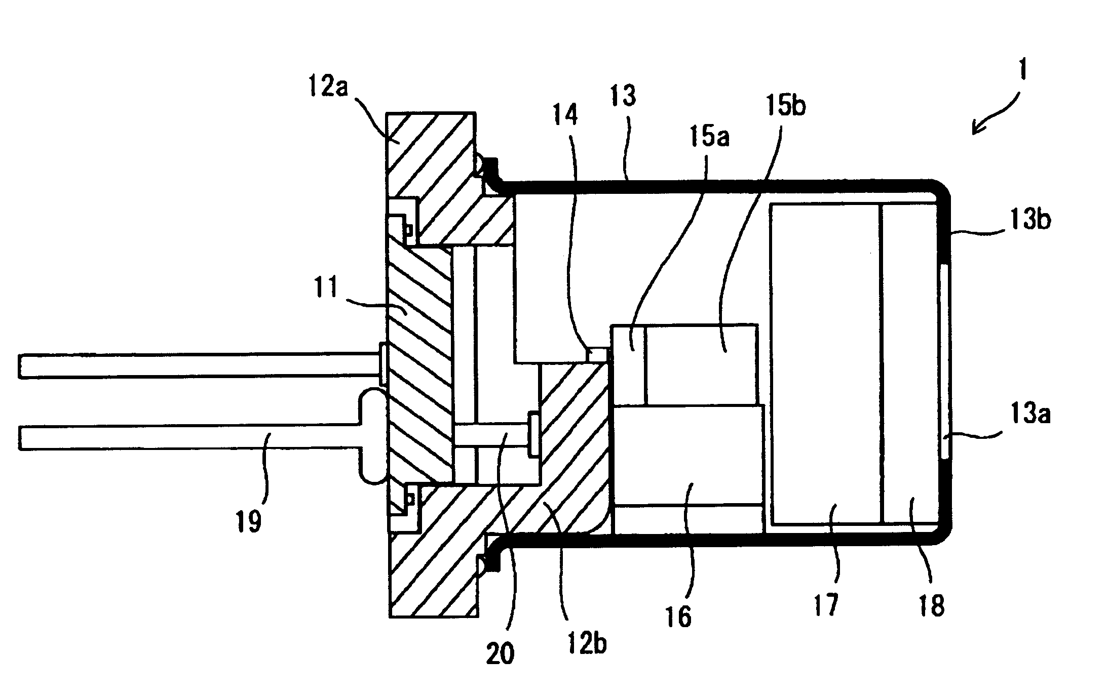 Laser emitting module, window cap, laser pointer, and light emitting module