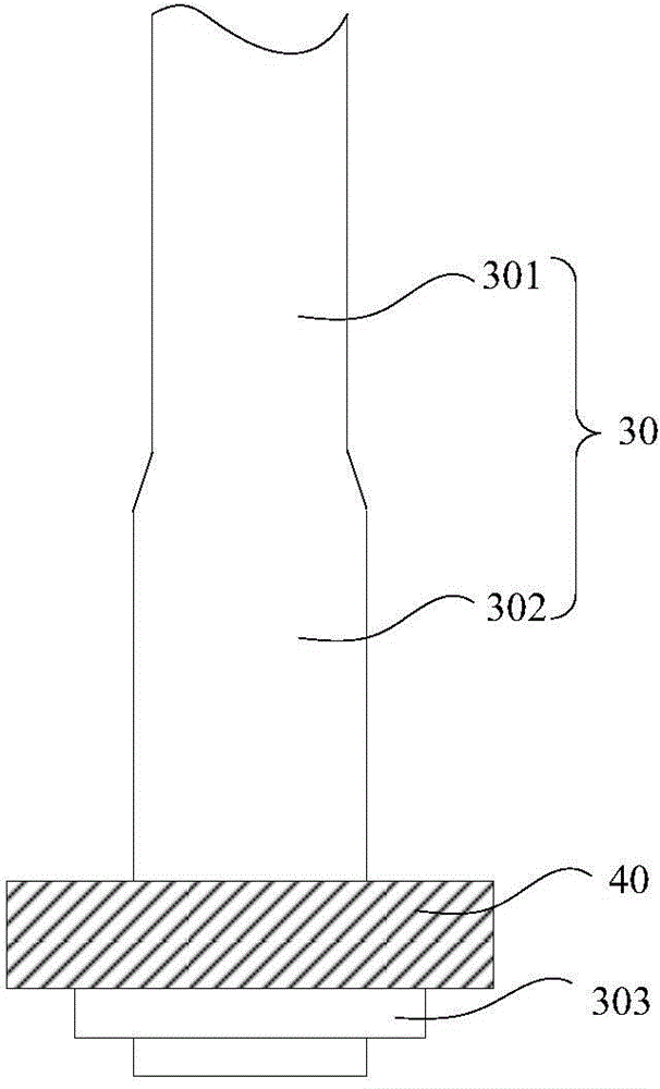 Barrel type furnace and method for manufacturing semiconductor