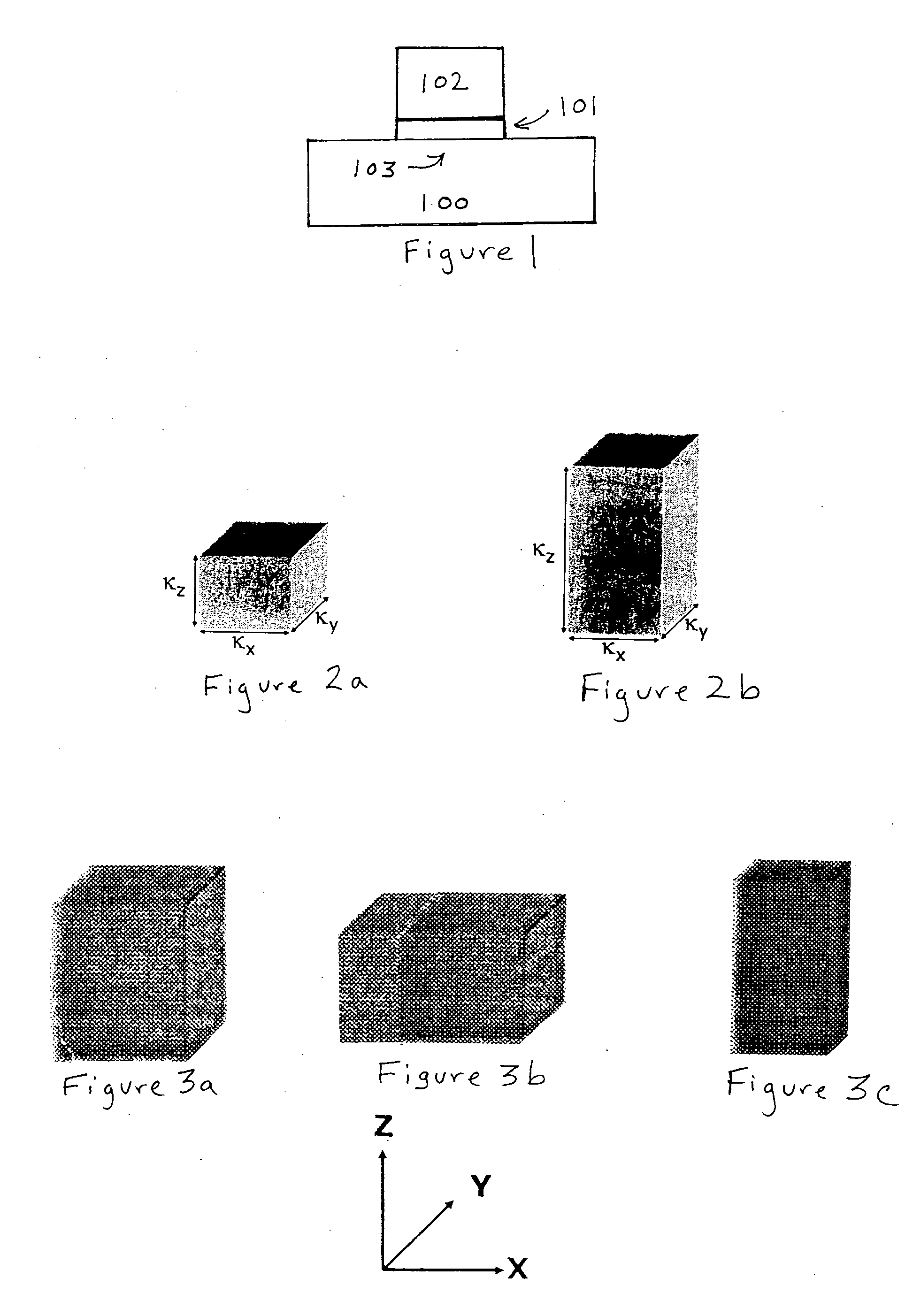 Semiconductor device with a high-k gate dielectric and a metal gate electrode