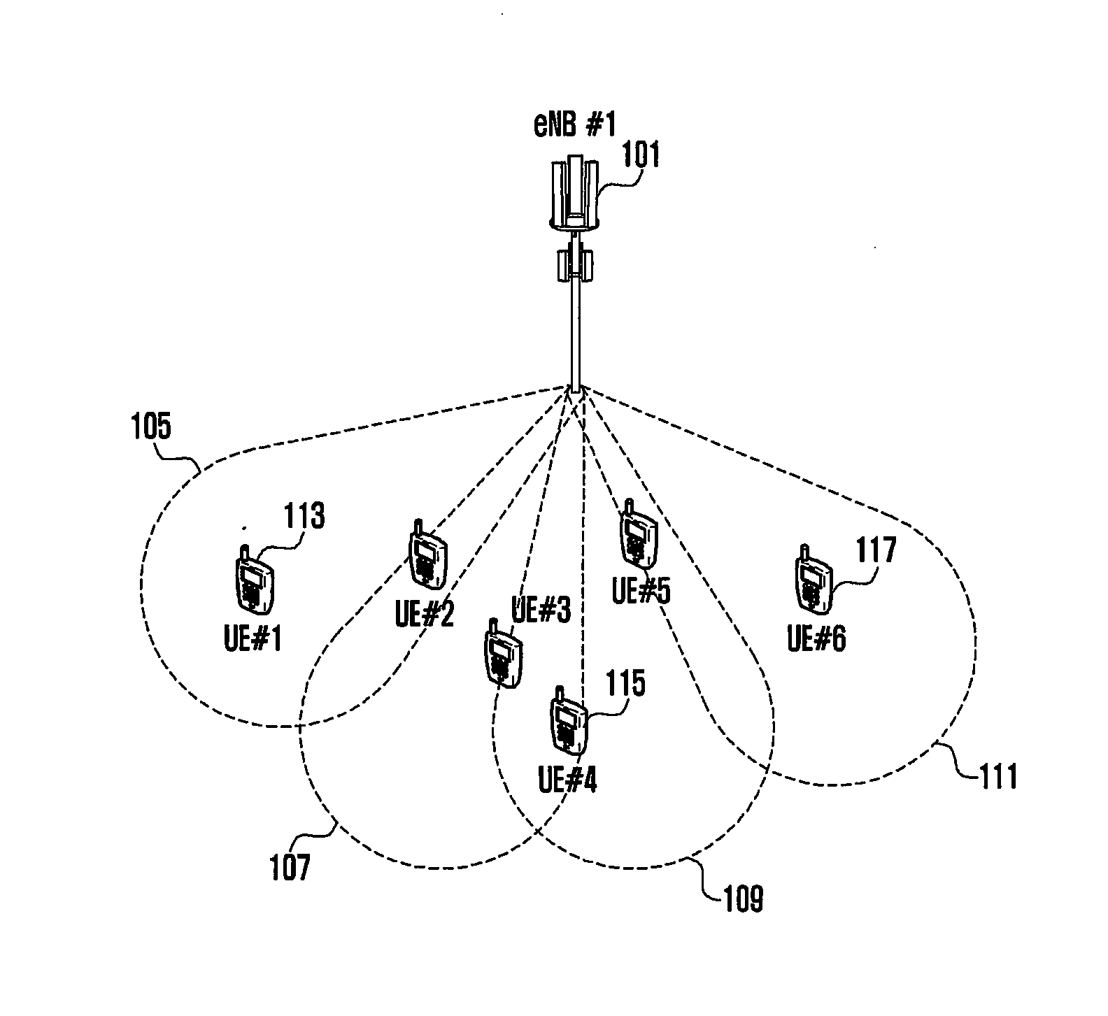 Selective channel feedback method and apparatus for use in wireless communication system