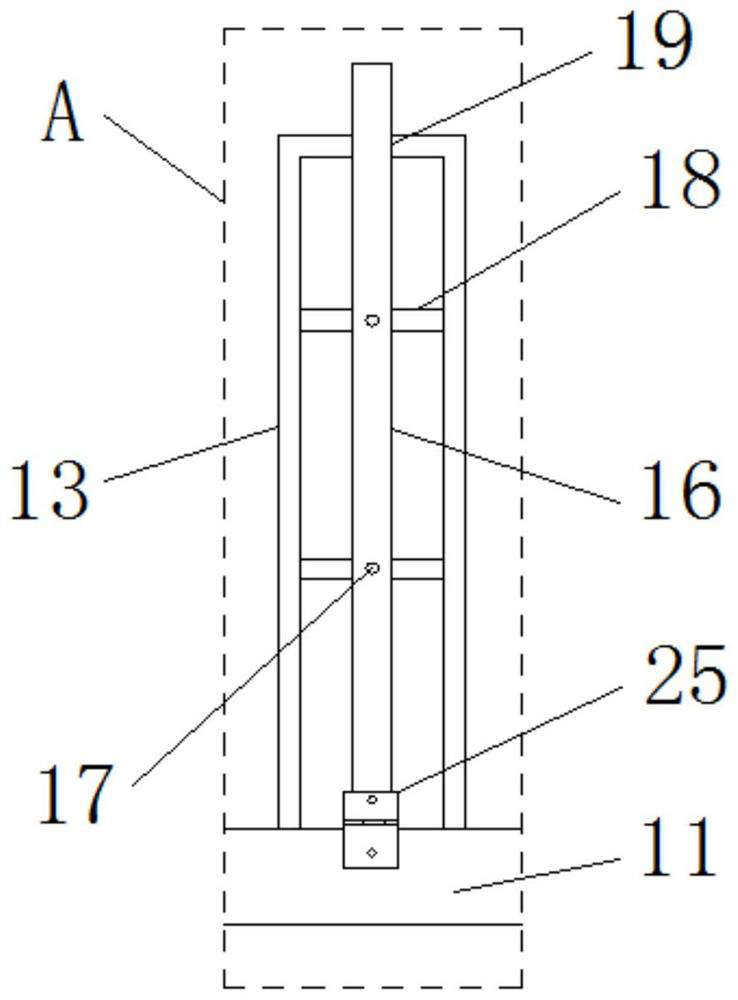 A mixing device for the production of drugs for the treatment of diabetic nephropathy