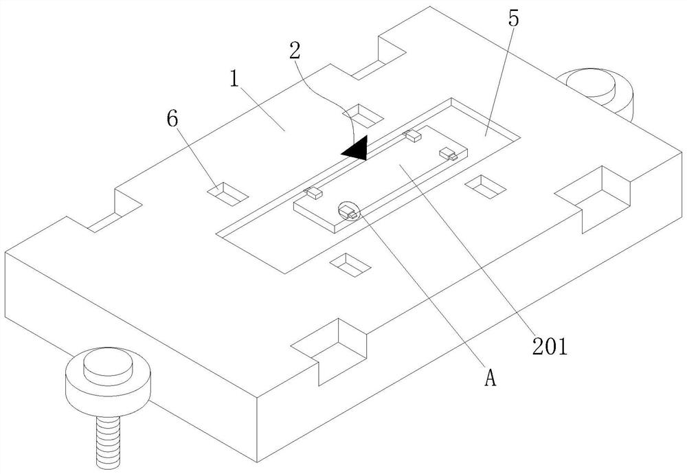 Intelligent operation and inspection vehicle-mounted system capable of effectively improving fault detection capability