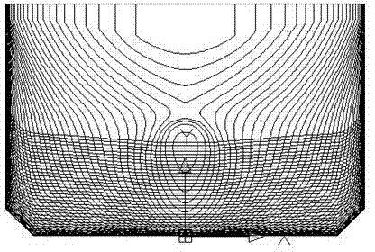 Outline of oceanographic engineering ship