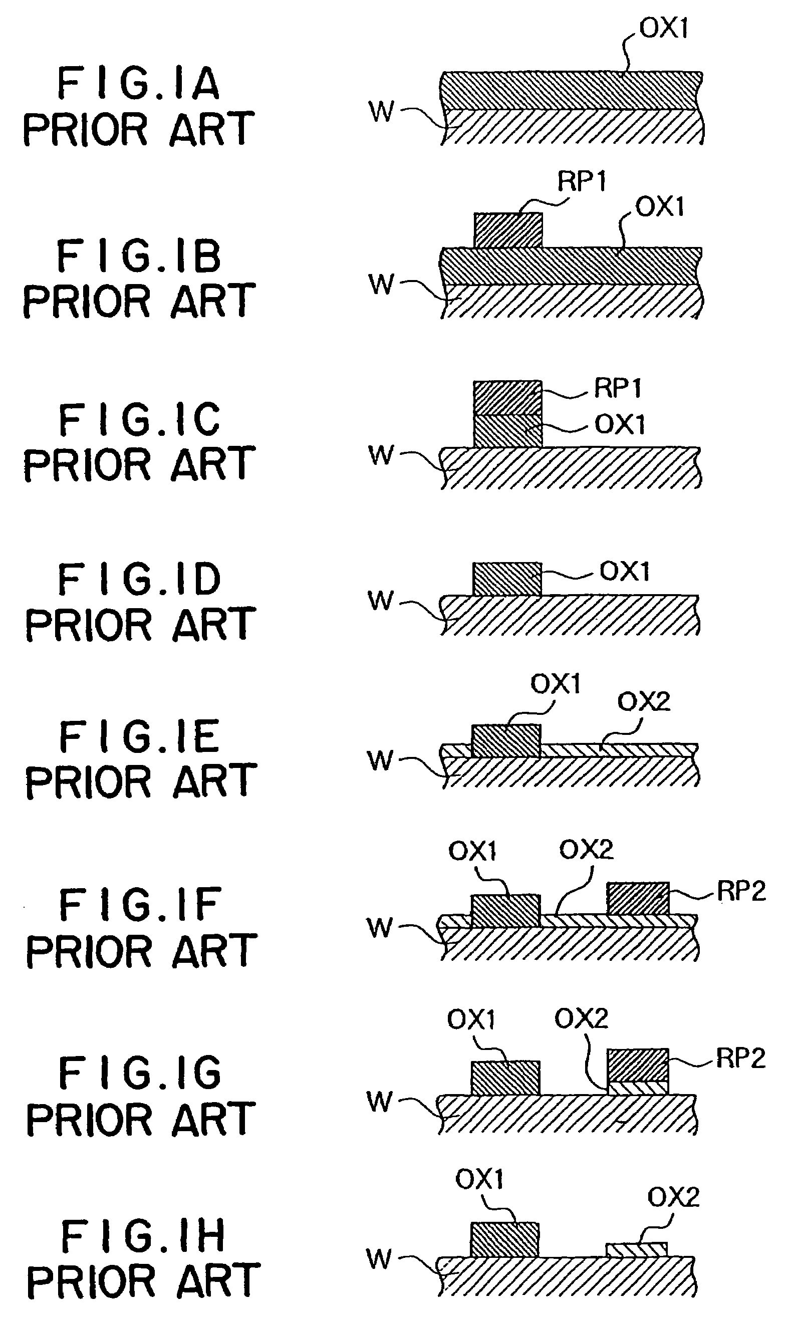 Substrate processing method