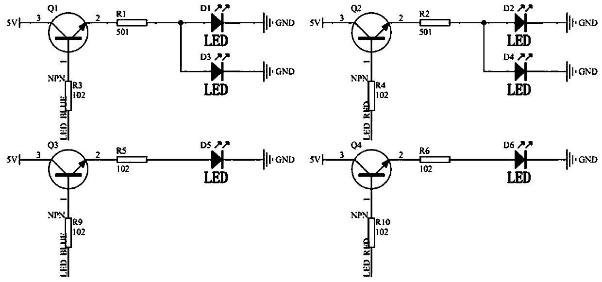 A data monitoring method based on zigbee gateway