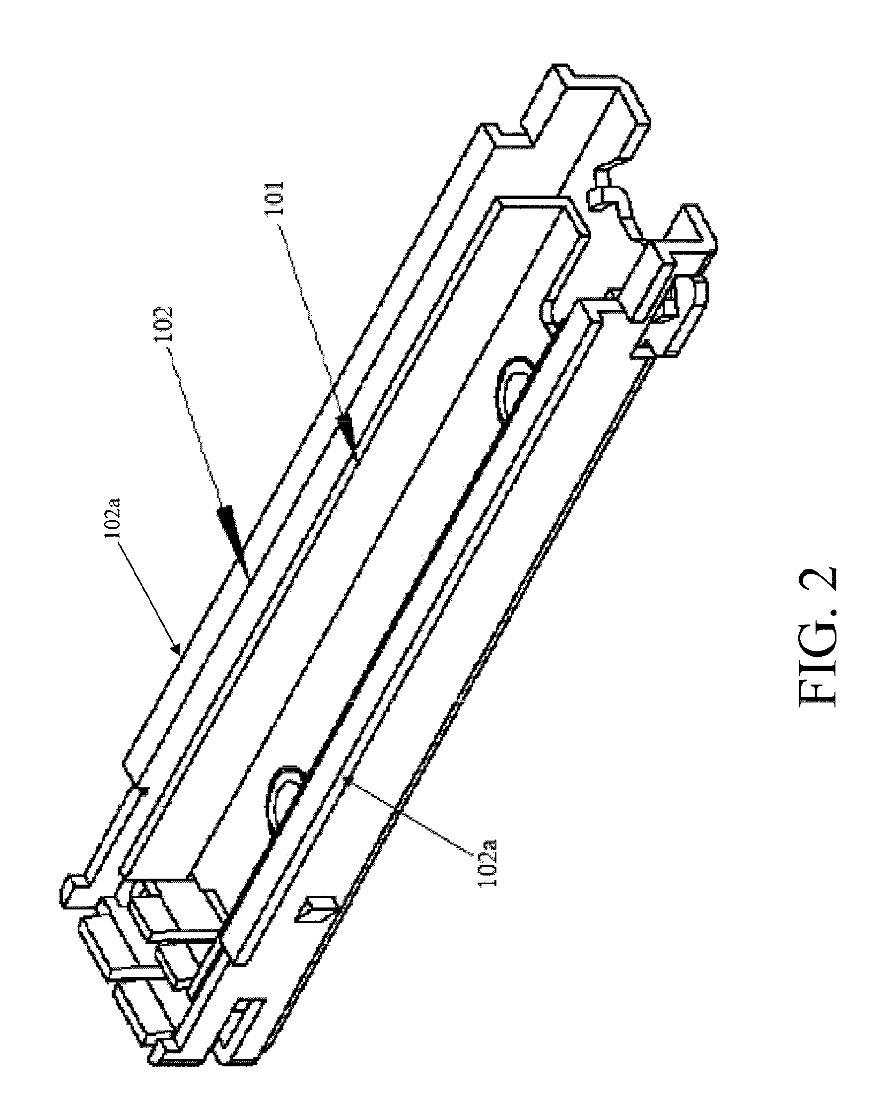 Stapler switchable between various operation modes and switching method thereof