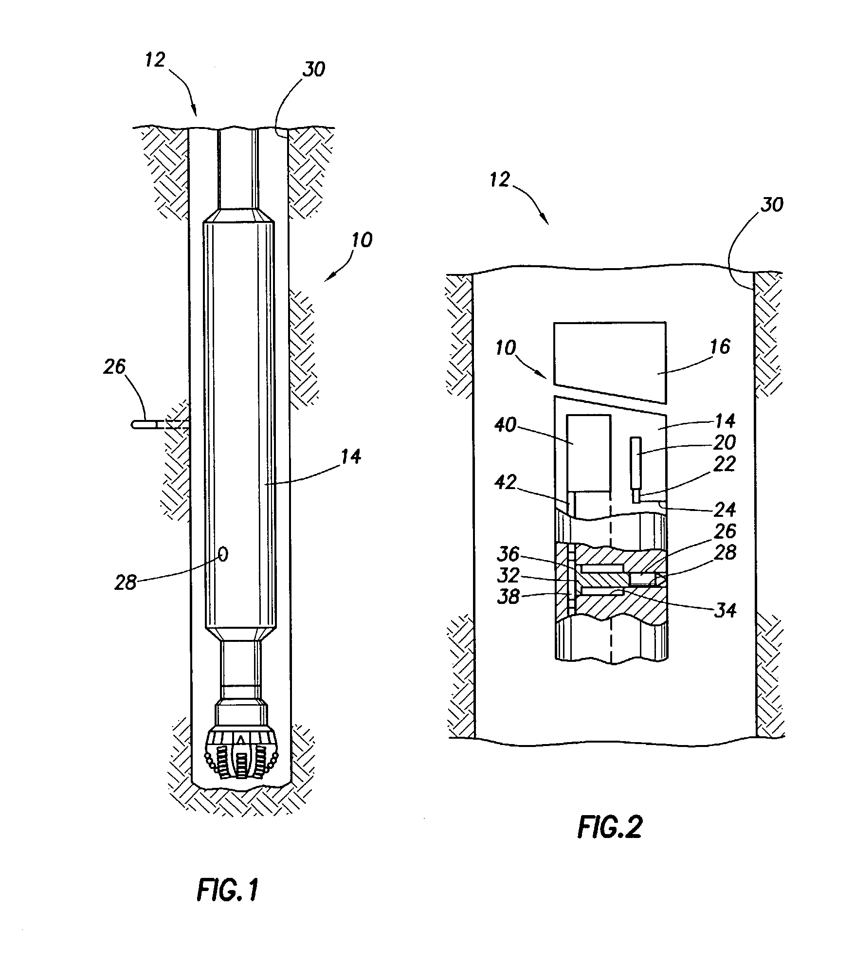 Wireless communication circuit