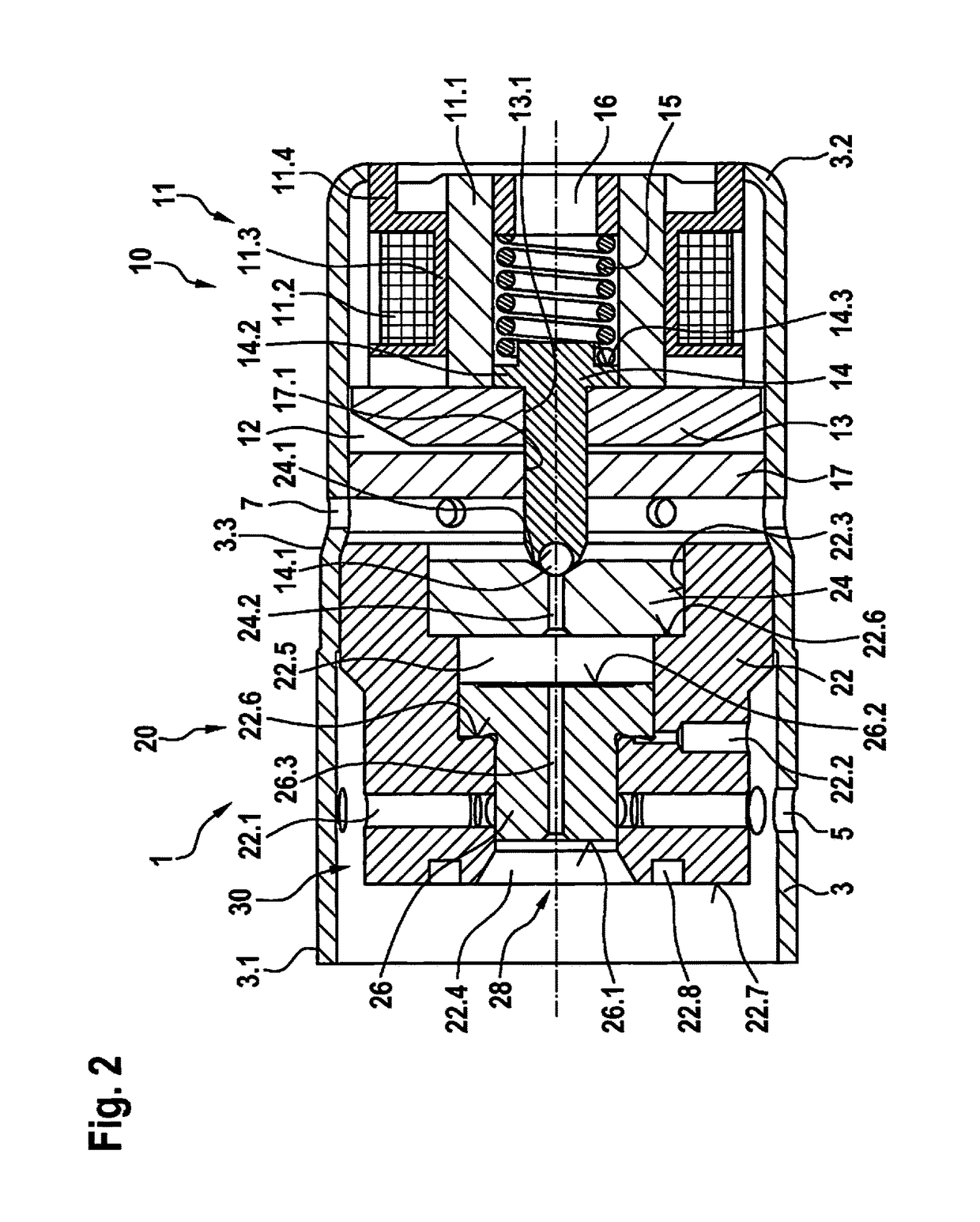 Device for controlling a volumetric flow rate of a medium stored under pressure in order to activate an impact protection device, and device for activating an impact protection device