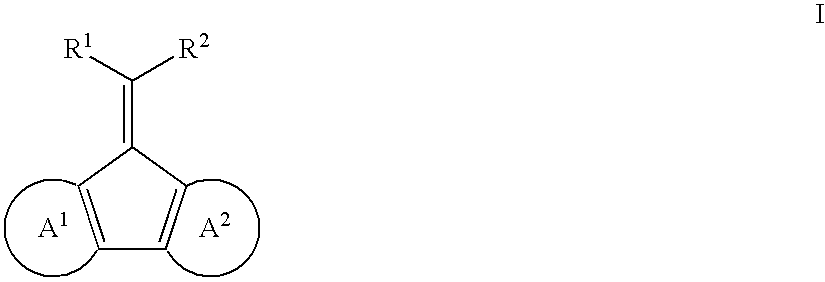 Process of preparing a disubstituted 9-alkylidenefluorene or a derivative thereof