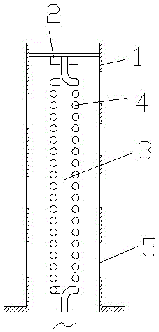 LED light device