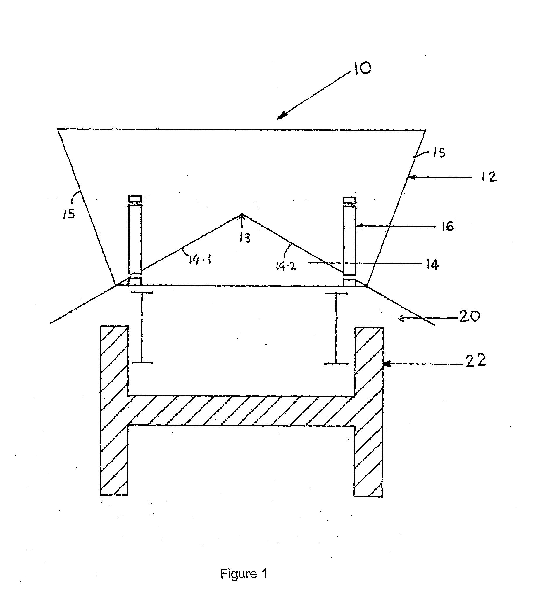 Load Transport Bin