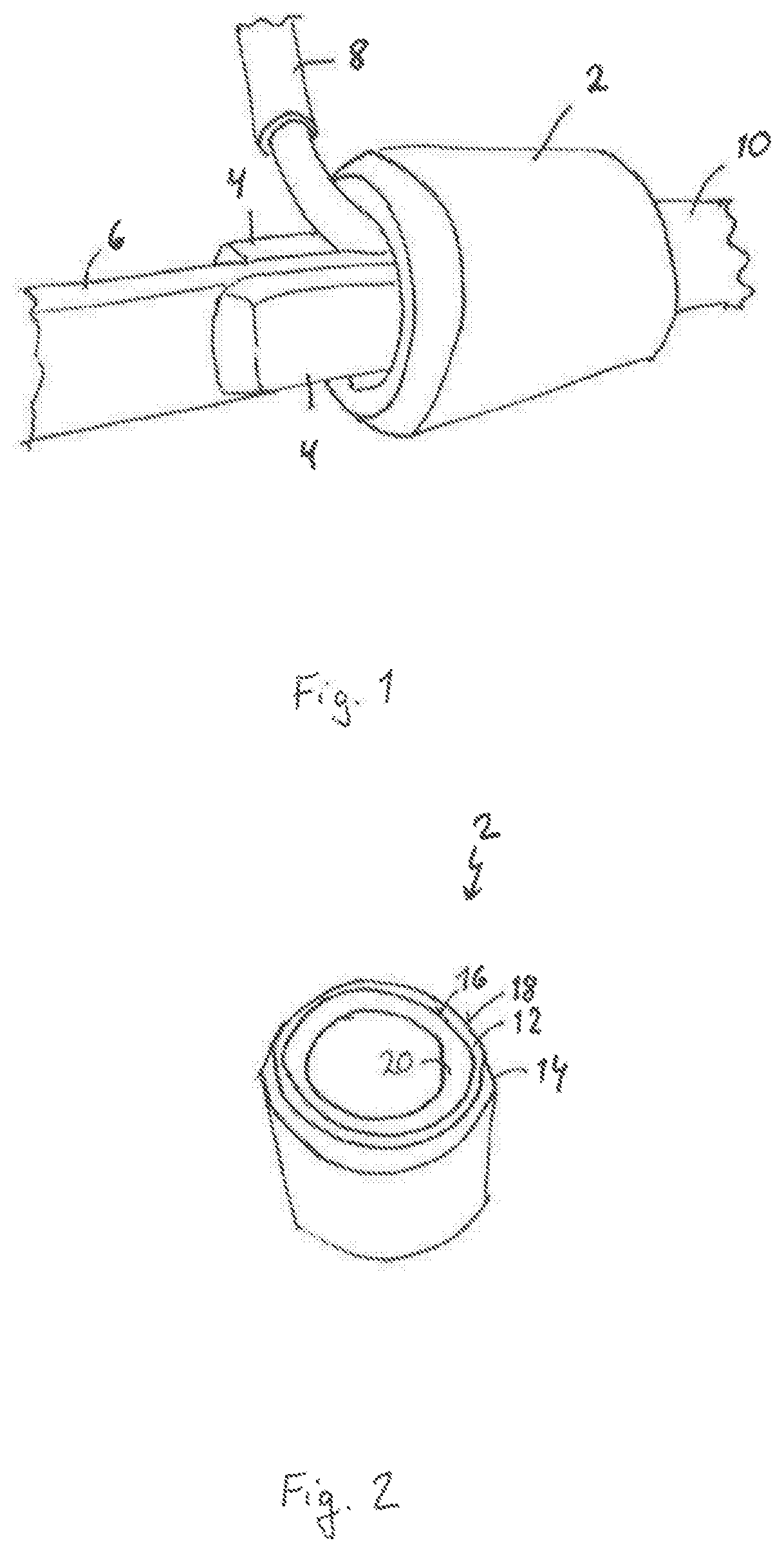 Crimp Interconnect Device, Crimped Arrangement and Method for Making a Crimped Arrangement