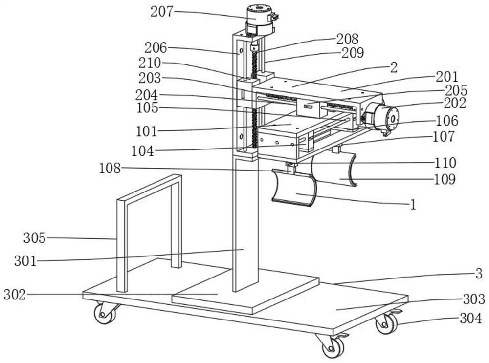 Sternum retractor for cardiothoracic vascular surgery and using method of sternum retractor