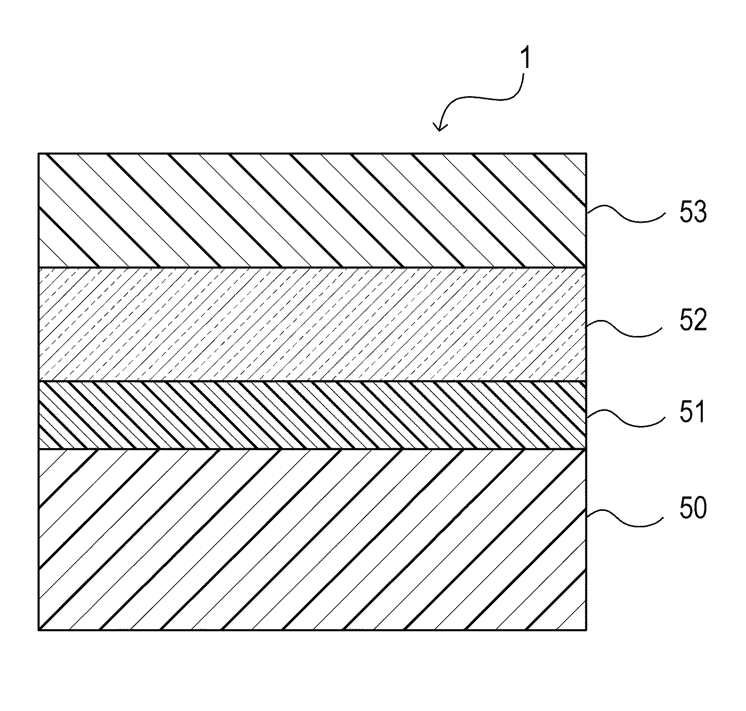 Recording medium, recorded matter, and methods of manufacturing the medium and the matter