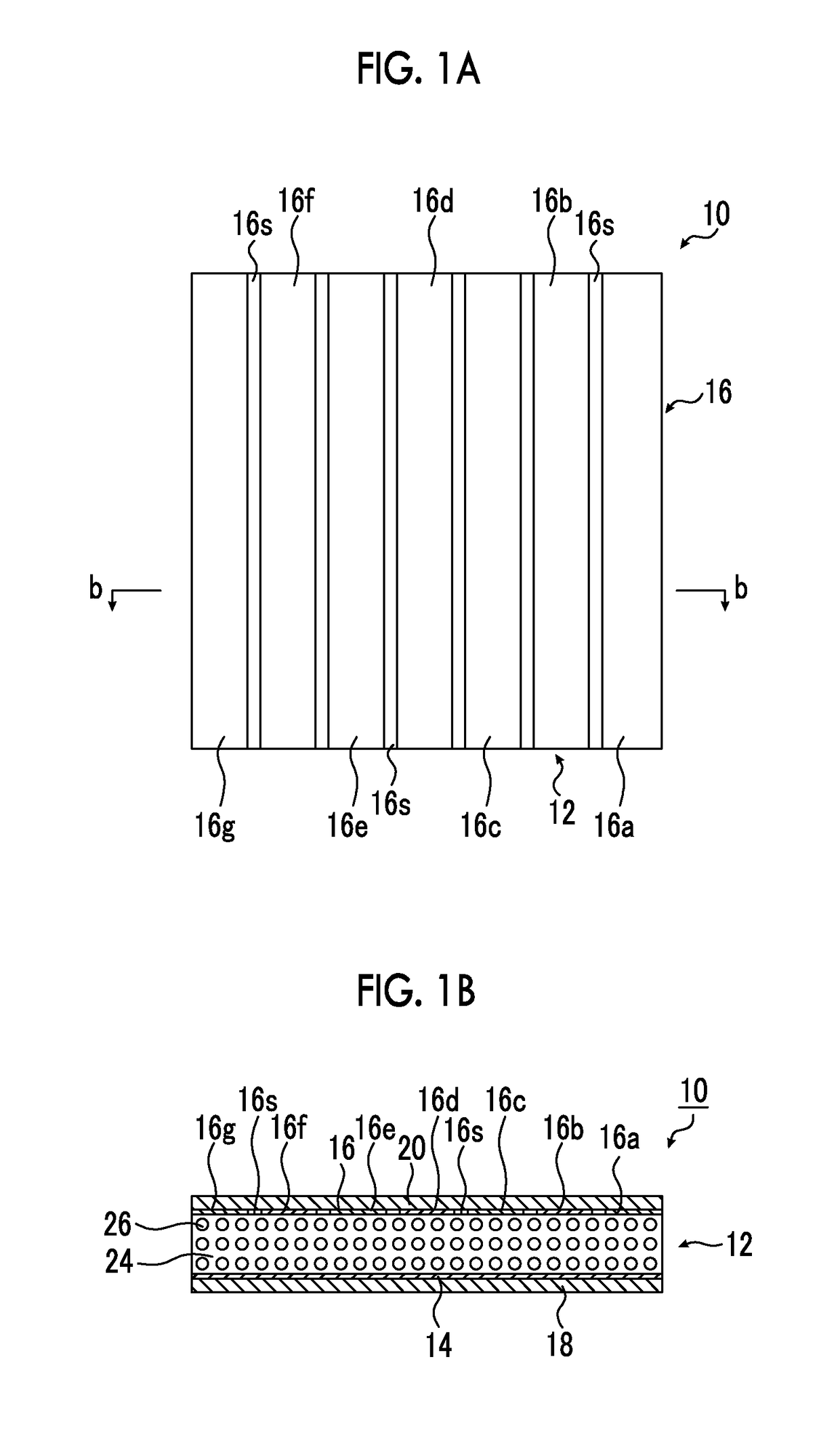 Electro-acoustic conversion film and digital speaker