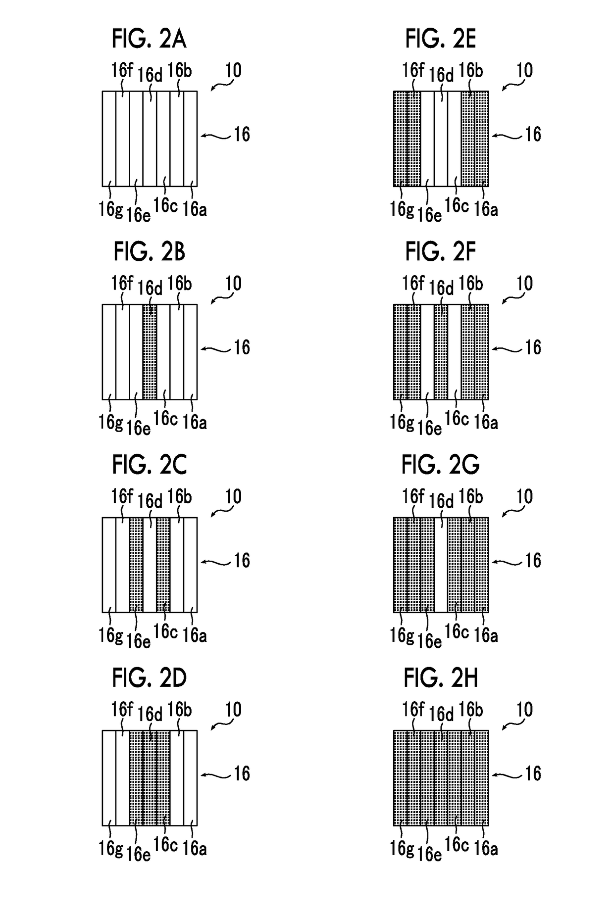 Electro-acoustic conversion film and digital speaker