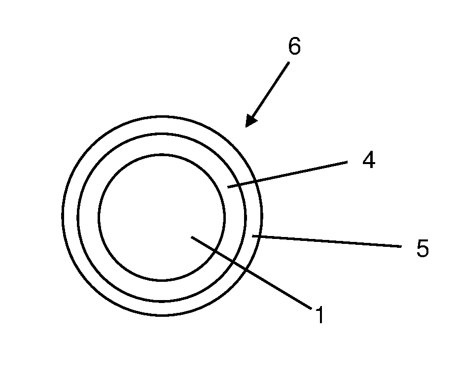 Graphene electrode