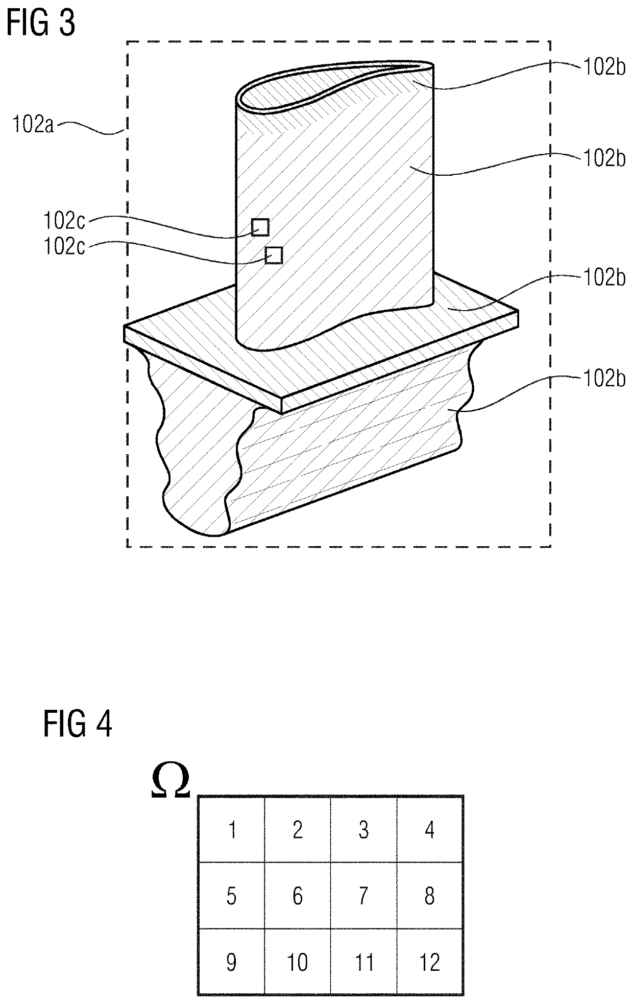 Computer-implemented method for the probabilistic estimation of a probability of failure of a component, a data processing system, a computer program product and a computer-readable storage medium