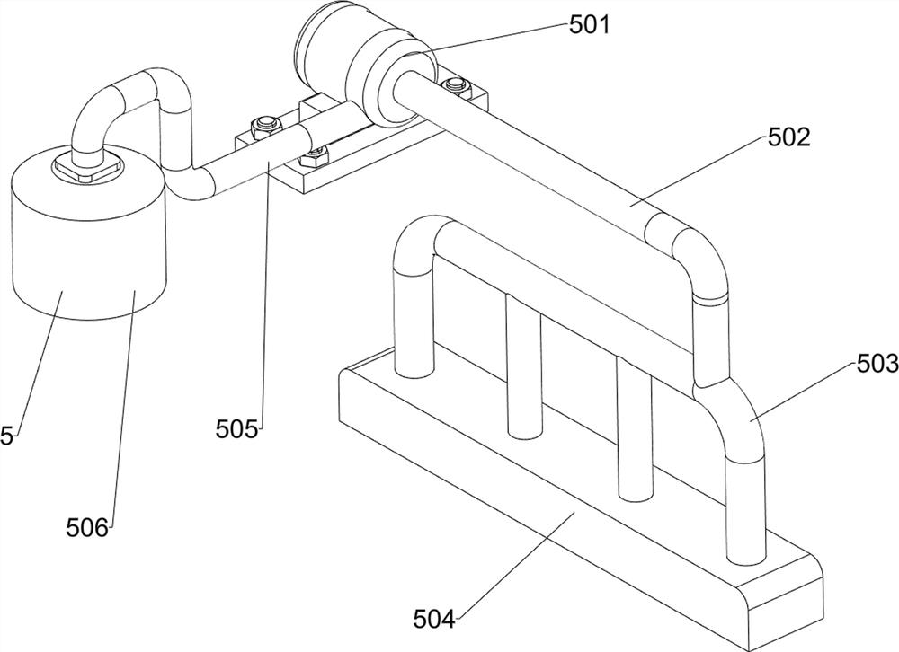 Maintenance device for suspended floor basketball court