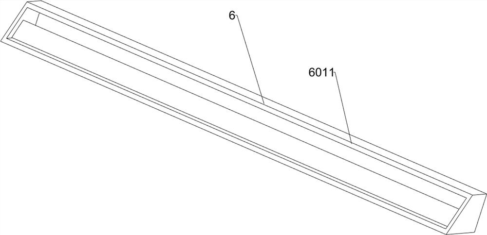 Maintenance device for suspended floor basketball court